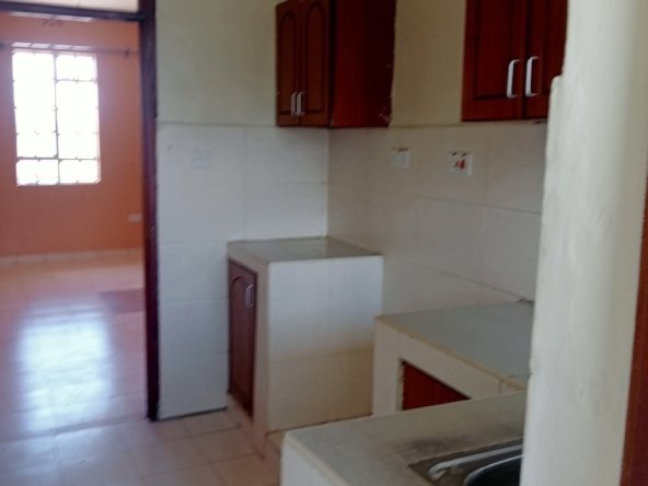 1 Bedroom Apartment To Let in Ngong Vet