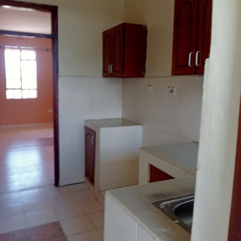 1 Bedroom Apartment To Let in Ngong Vet