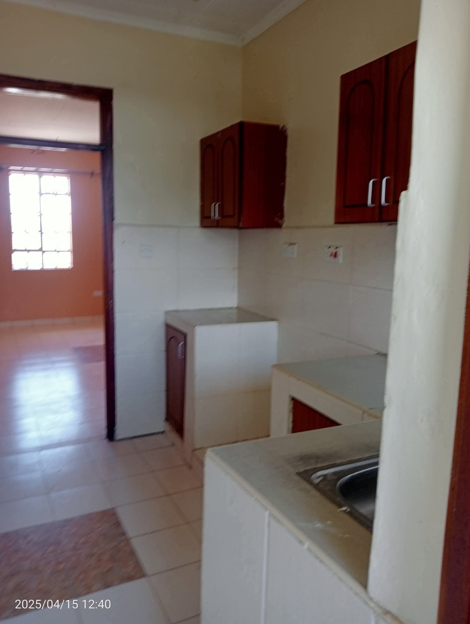 1 Bedroom Apartment To Let in Ngong Vet
