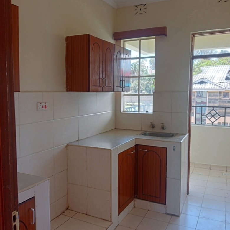 1 Bedroom Apartment To Let in Ngong Vet