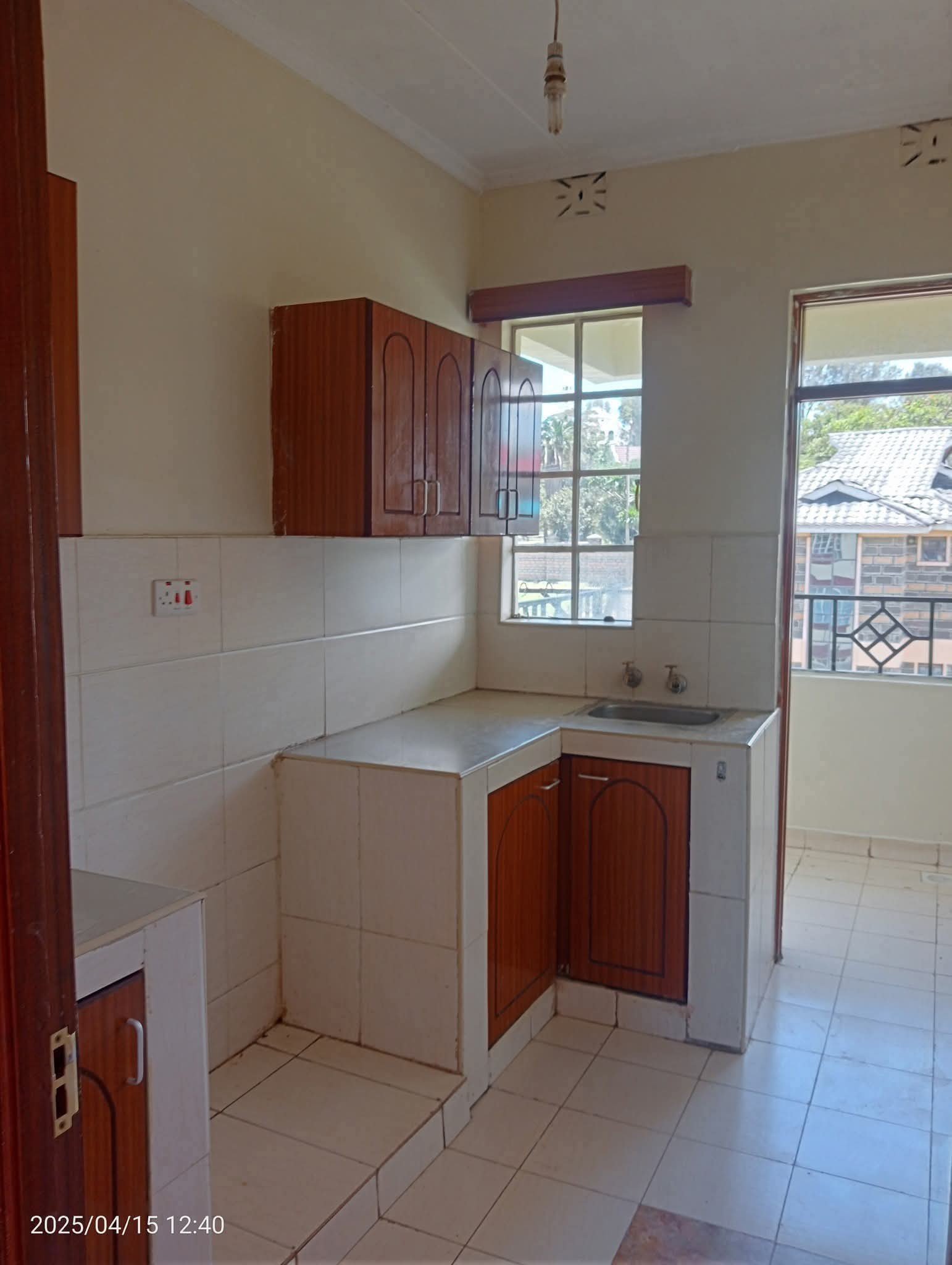 1 Bedroom Apartment To Let in Ngong Vet