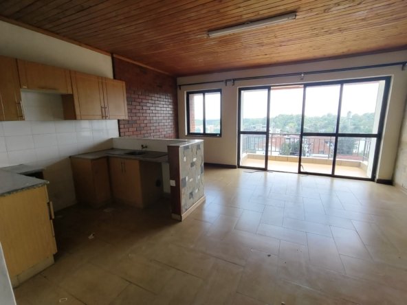 1 Bedroom Apartment To Let on Riara Road