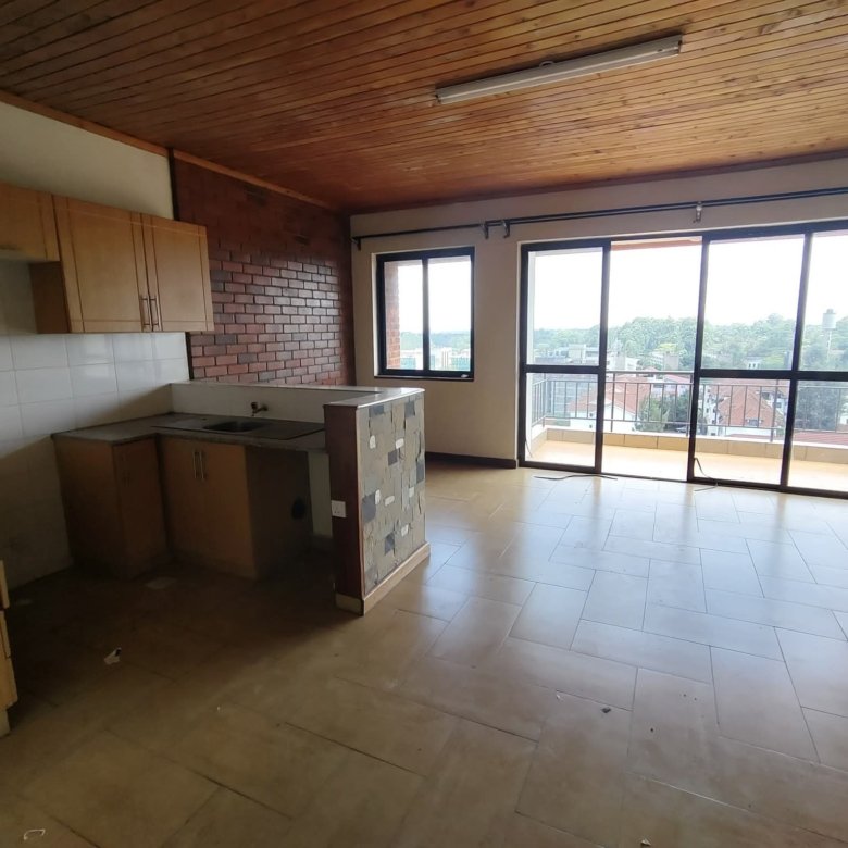 1 Bedroom Apartment To Let on Riara Road
