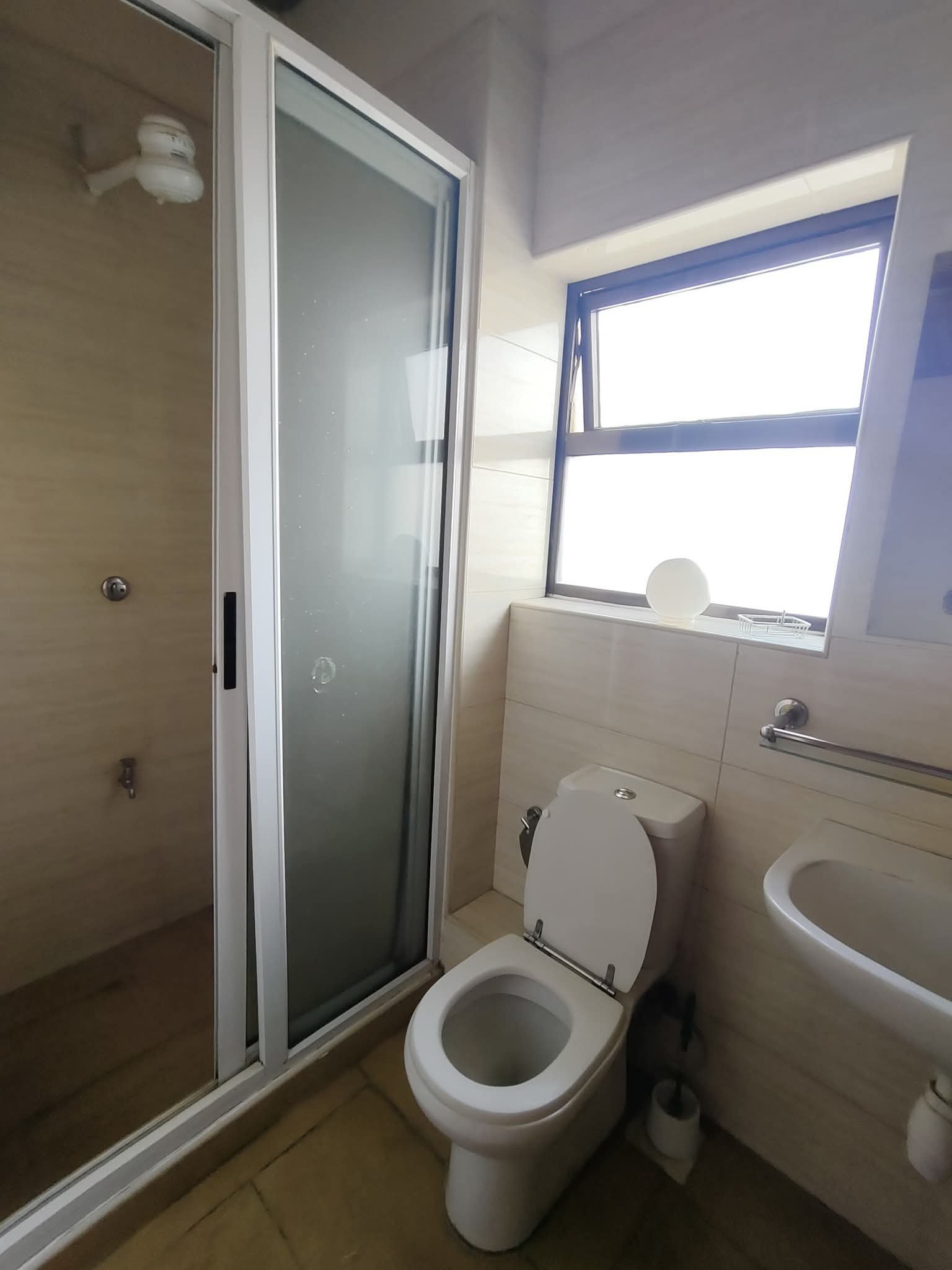 1 Bedroom Apartment To Let on Riara Road