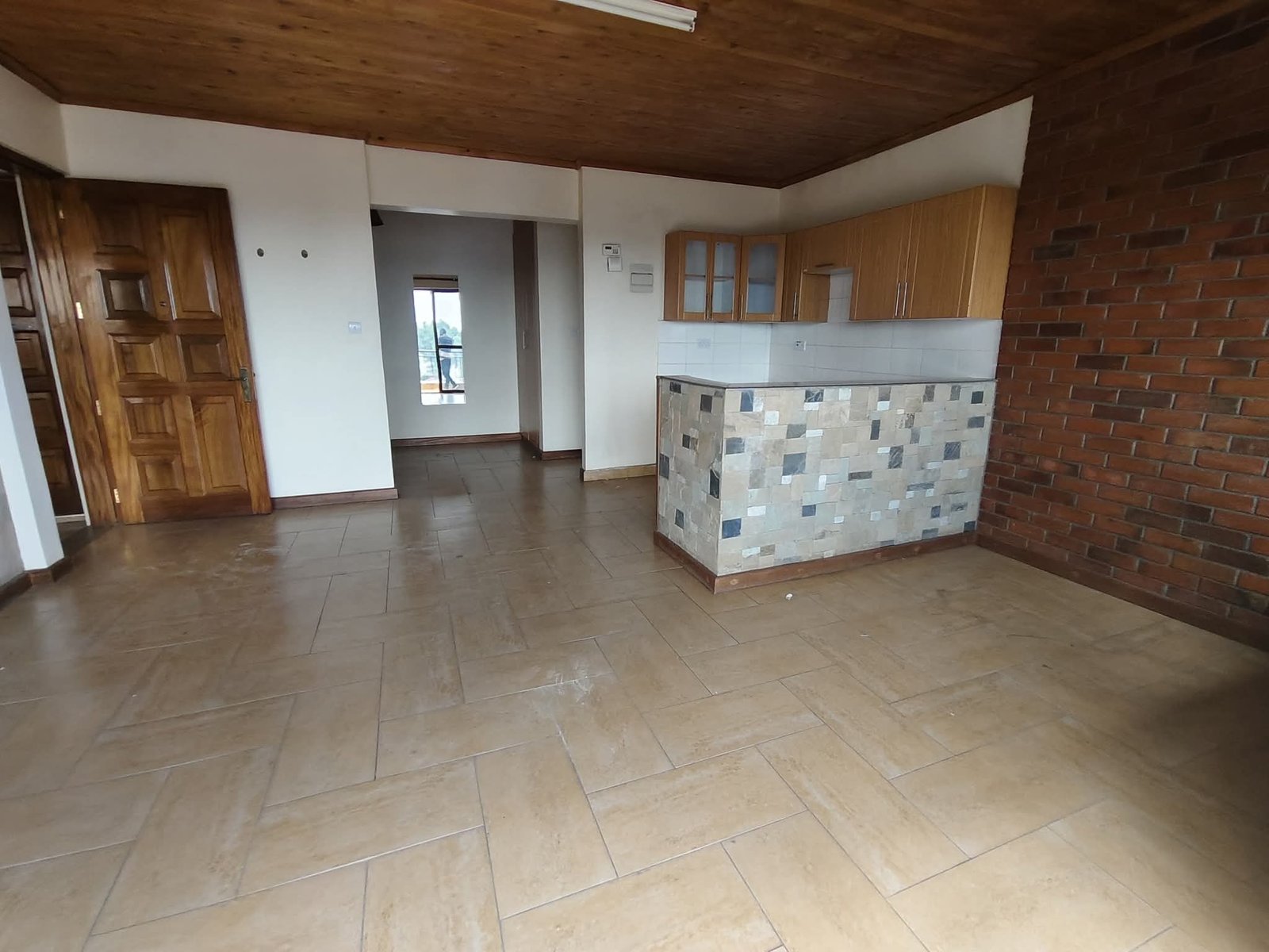 1 Bedroom Apartment To Let on Riara Road