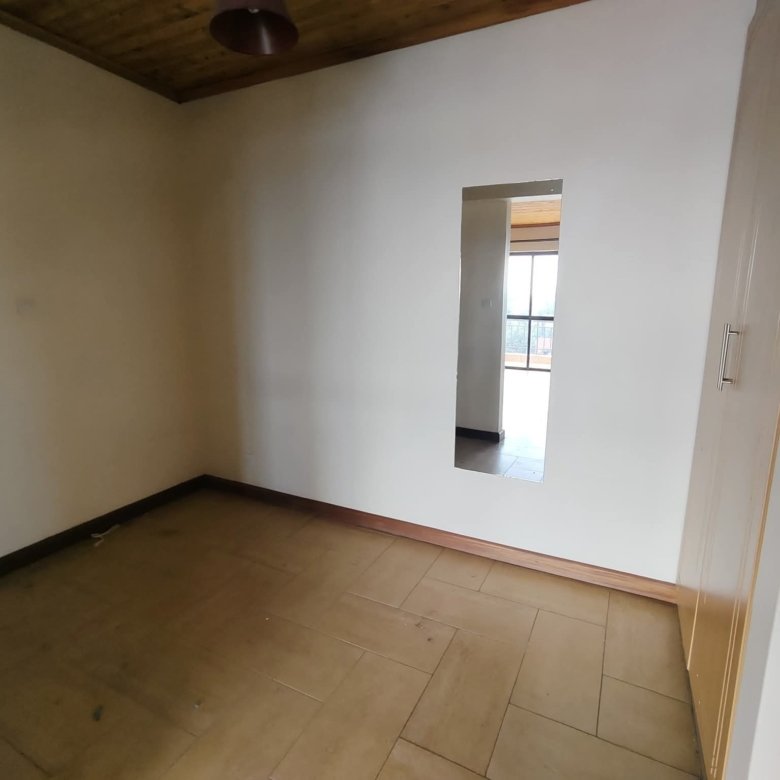1 Bedroom Apartment To Let on Riara Road