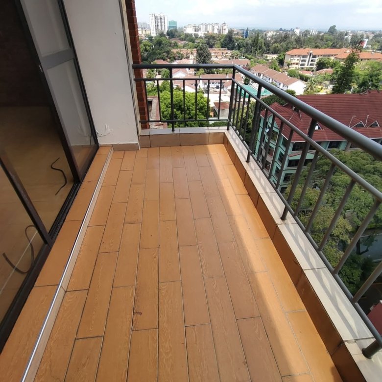 1 Bedroom Apartment To Let on Riara Road