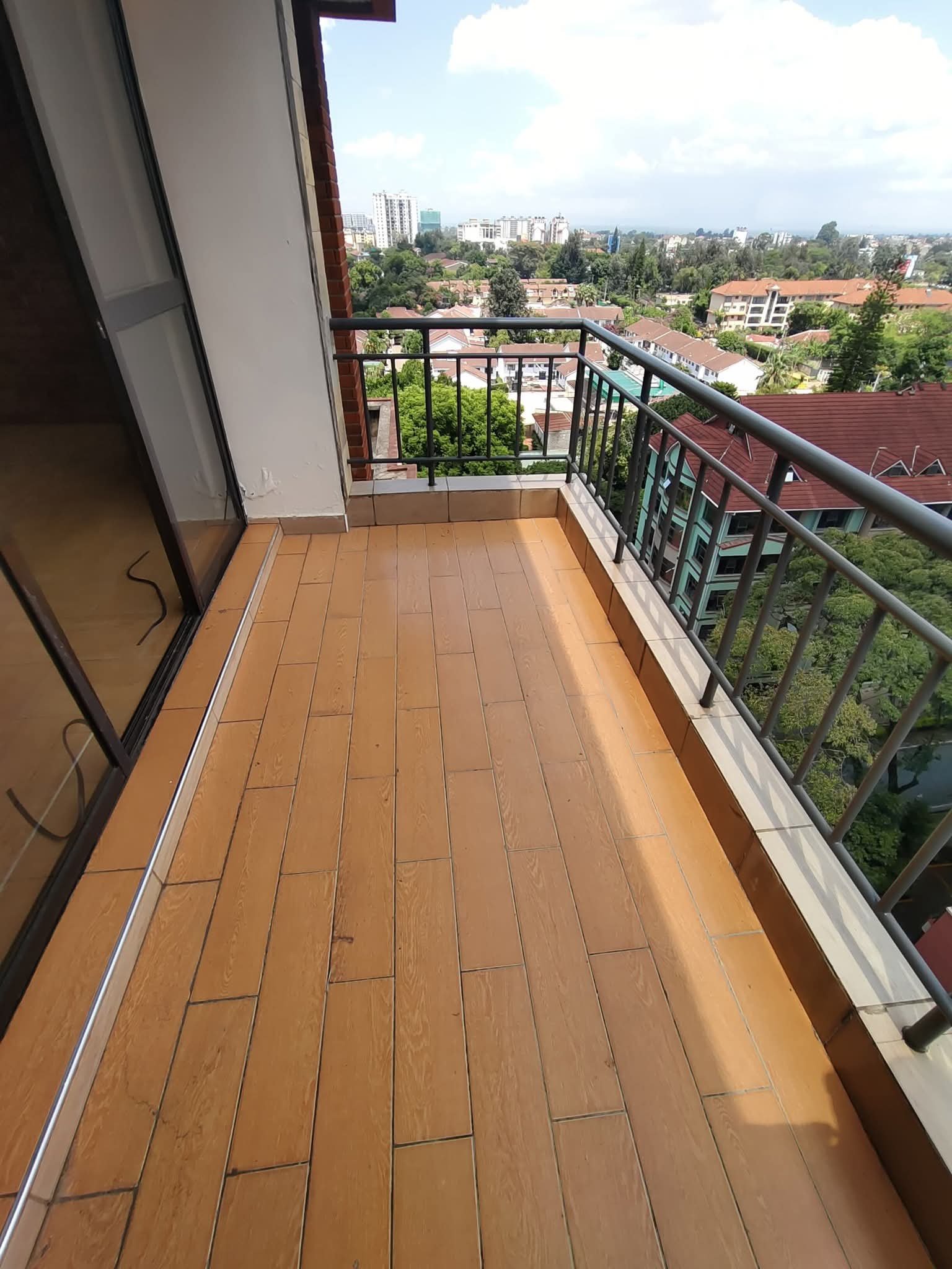 1 Bedroom Apartment To Let on Riara Road