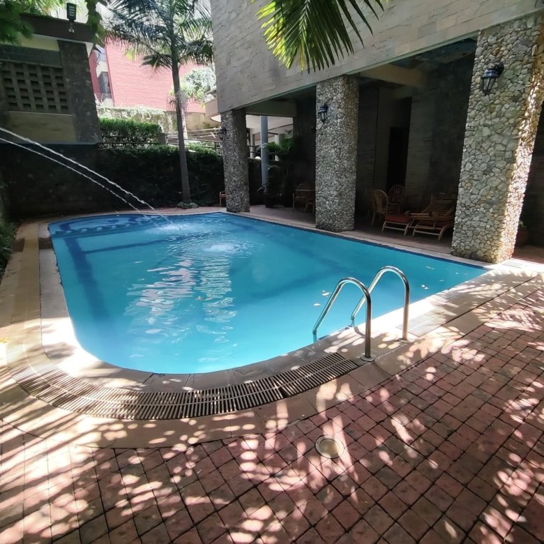 1 Bedroom Apartment To Let on Riara Road