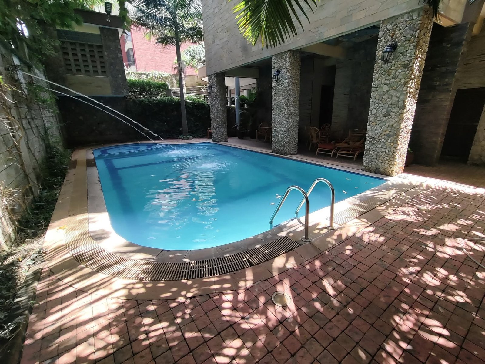 1 Bedroom Apartment To Let on Riara Road