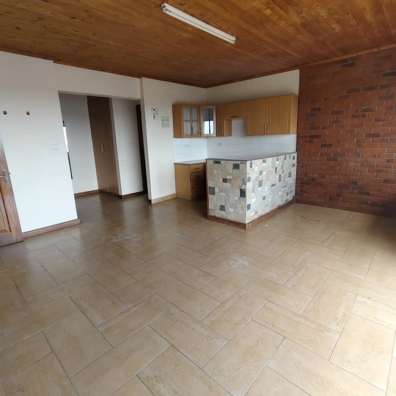 1 Bedroom Apartment To Let on Riara Road