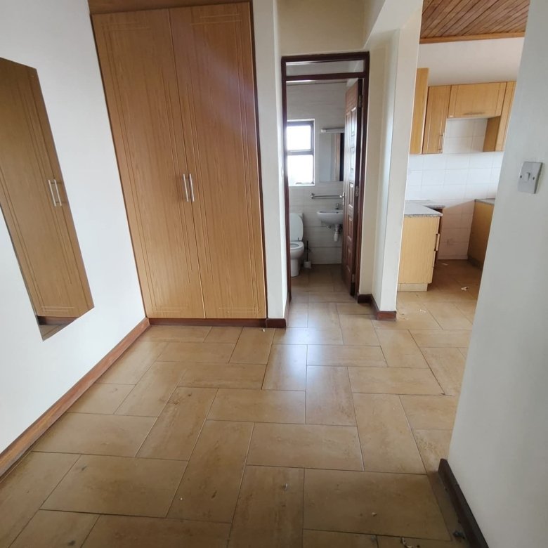 1 Bedroom Apartment To Let on Riara Road