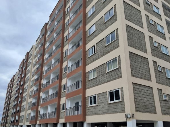 3 Bedroom Master Ensuite Apartment for Rent in Athi River