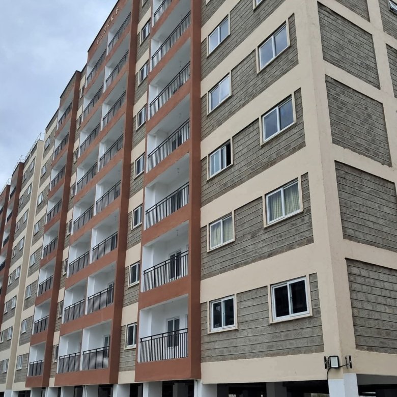 3 Bedroom Master Ensuite Apartment for Rent in Athi River