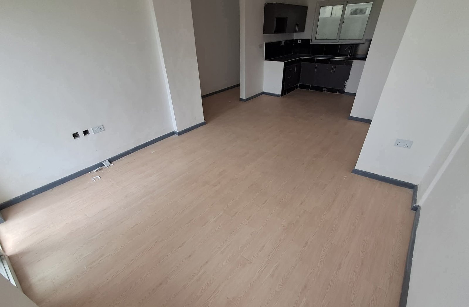 3 Bedroom Master Ensuite Apartment for Rent in Athi River