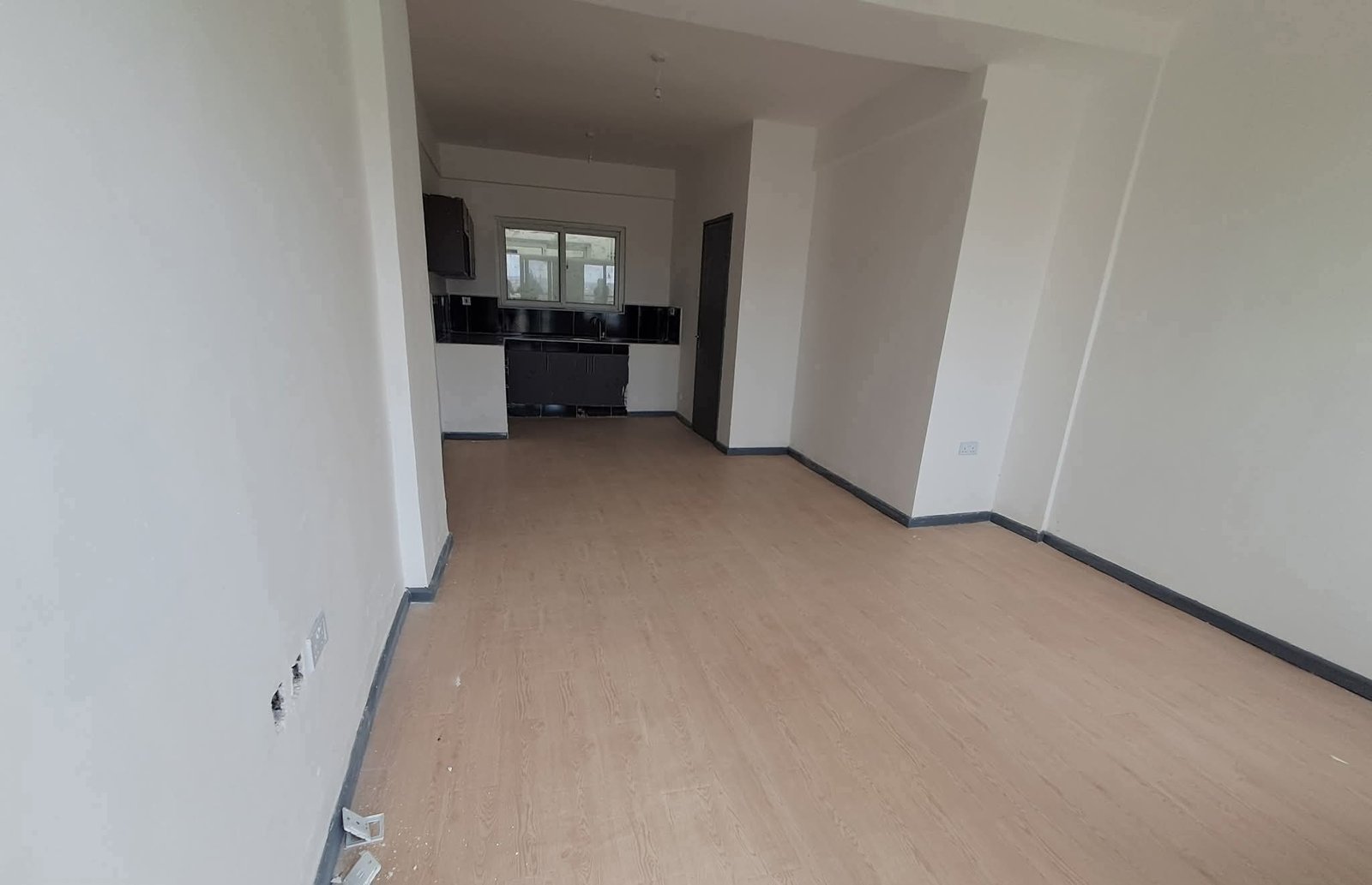 3 Bedroom Master Ensuite Apartment for Rent in Athi River
