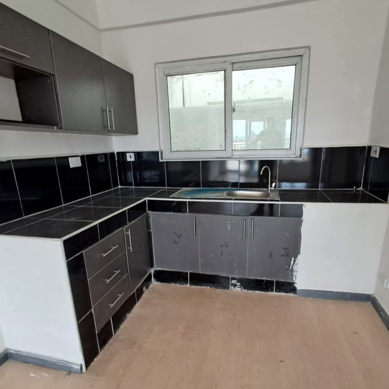 3 Bedroom Master Ensuite Apartment for Rent in Athi River