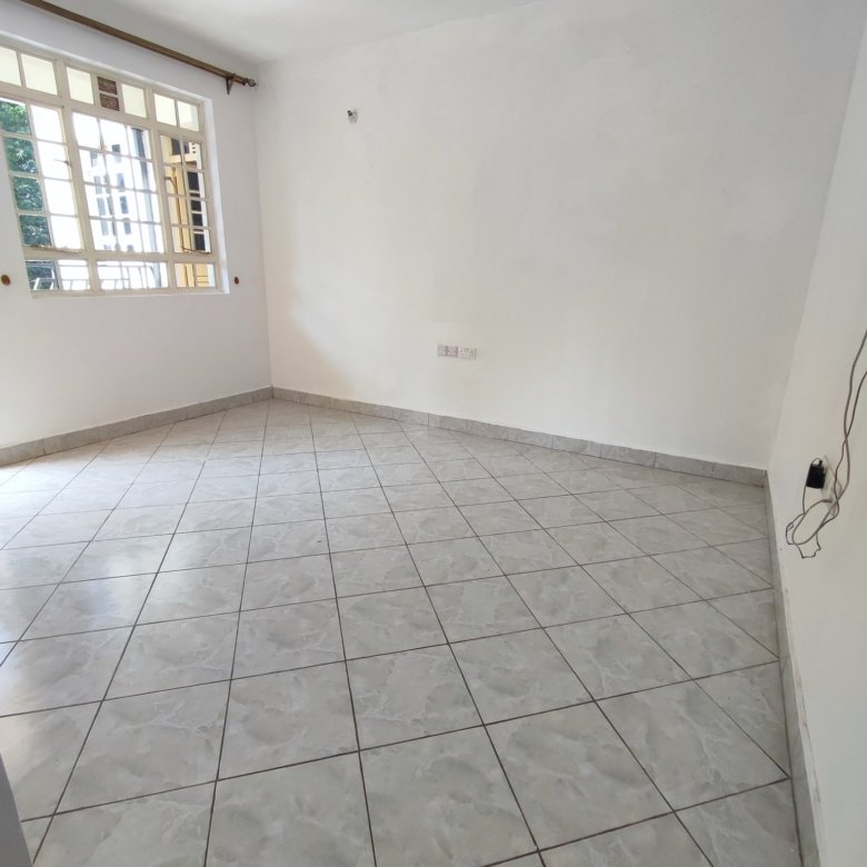 1 Bedroom Apartment for Rent in Kilimani