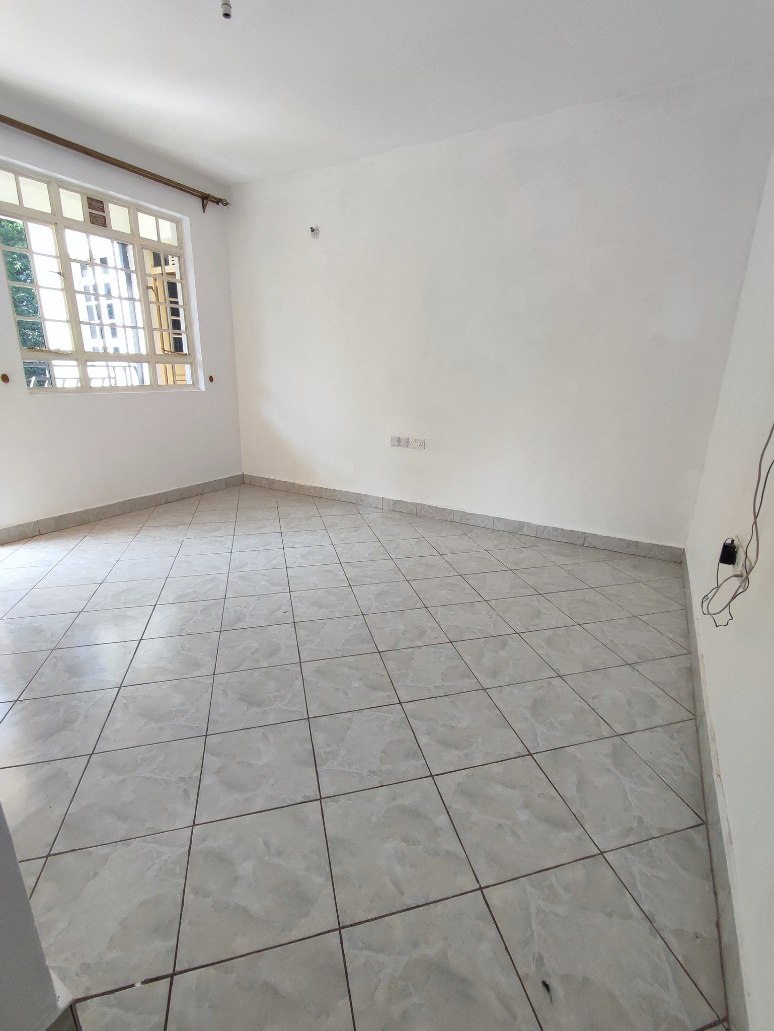 1 Bedroom Apartment for Rent in Kilimani