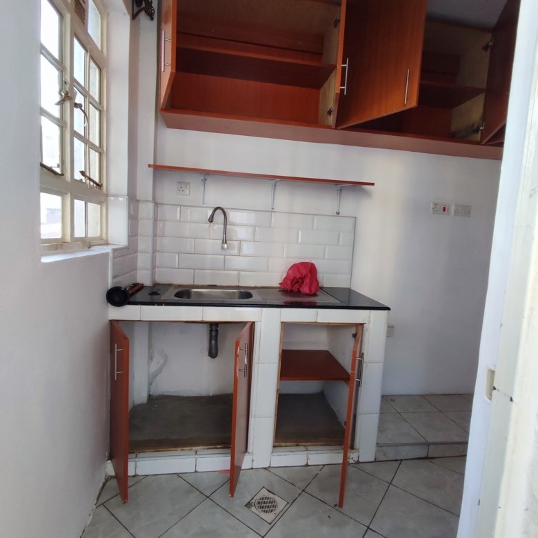 1 Bedroom Apartment for Rent in Kilimani