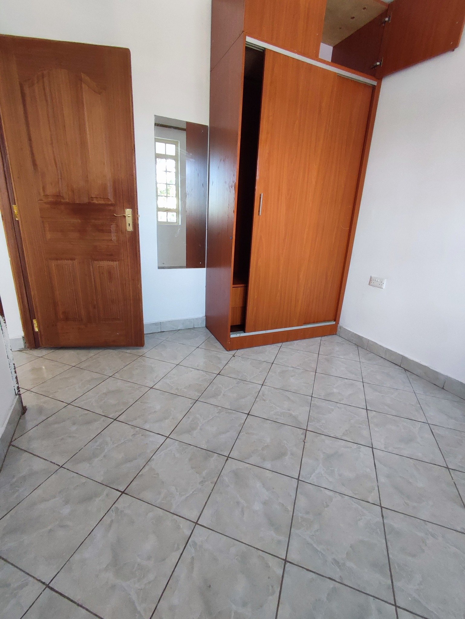 1 Bedroom Apartment for Rent in Kilimani