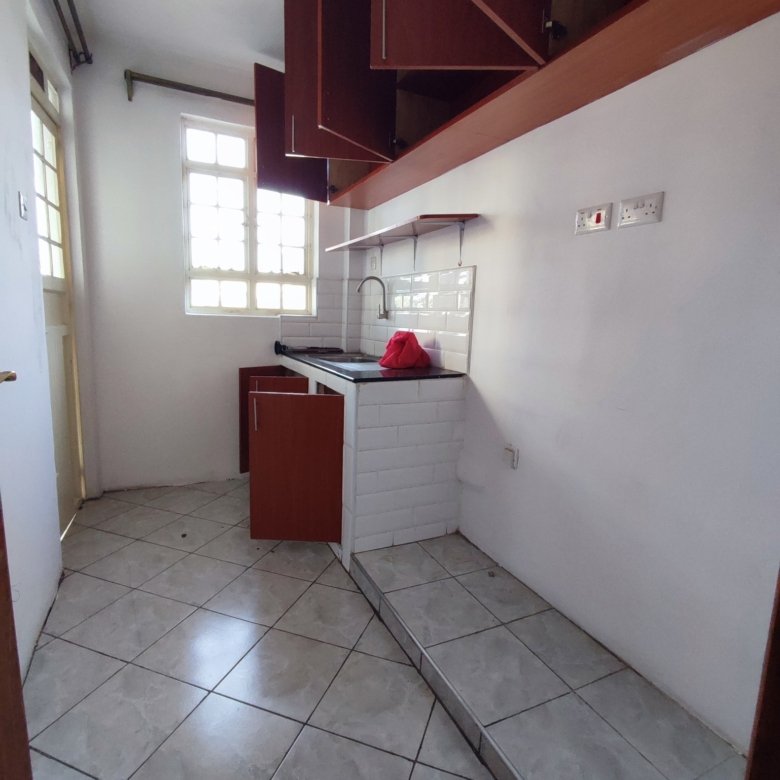 1 Bedroom Apartment for Rent in Kilimani