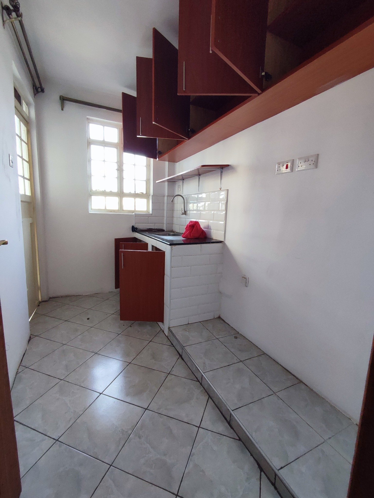 1 Bedroom Apartment for Rent in Kilimani