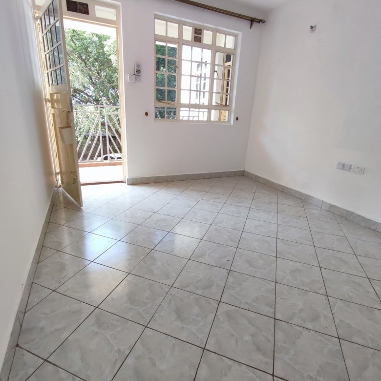 1 Bedroom Apartment for Rent in Kilimani