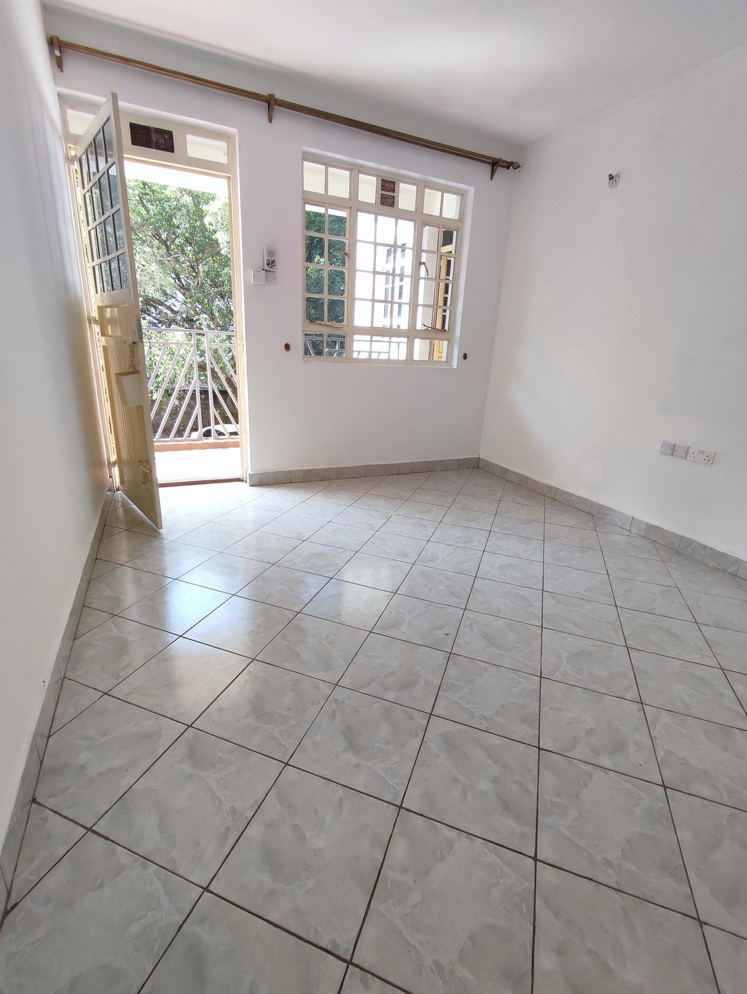 1 Bedroom Apartment for Rent in Kilimani