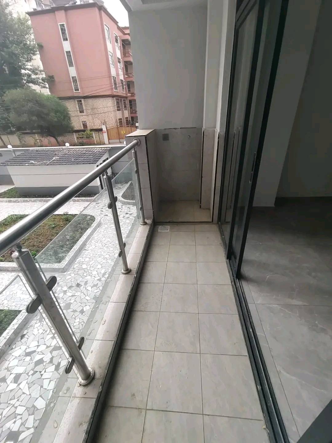 1 Bedroom Apartment for Rent in Lavington