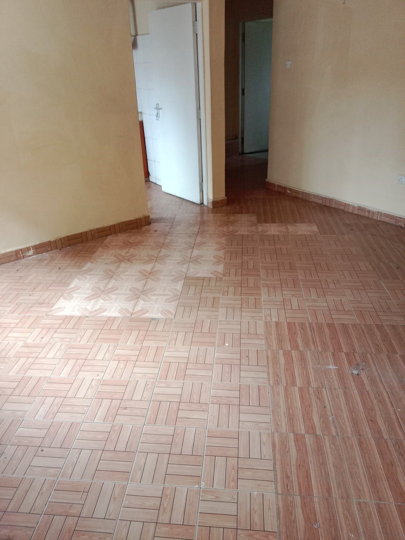1 Bedroom Apartment for Rent in Ngong Vet – 300m from Tarmac