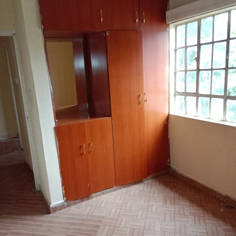 1 Bedroom Apartment for Rent in Ngong Vet – 300m from Tarmac