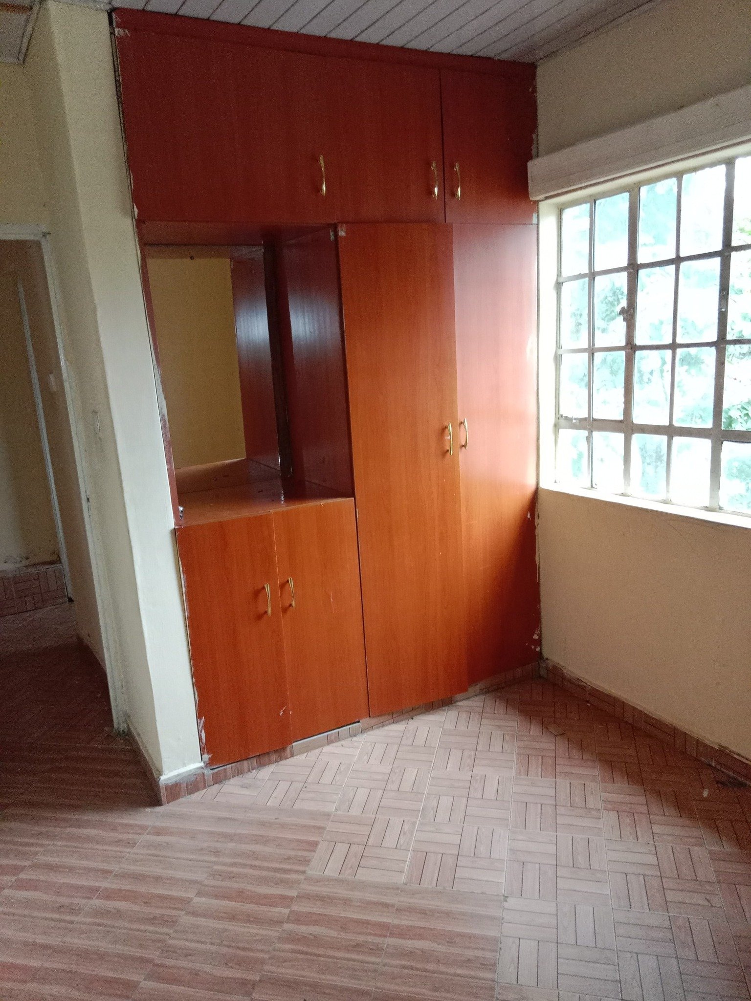 1 Bedroom Apartment for Rent in Ngong Vet – 300m from Tarmac
