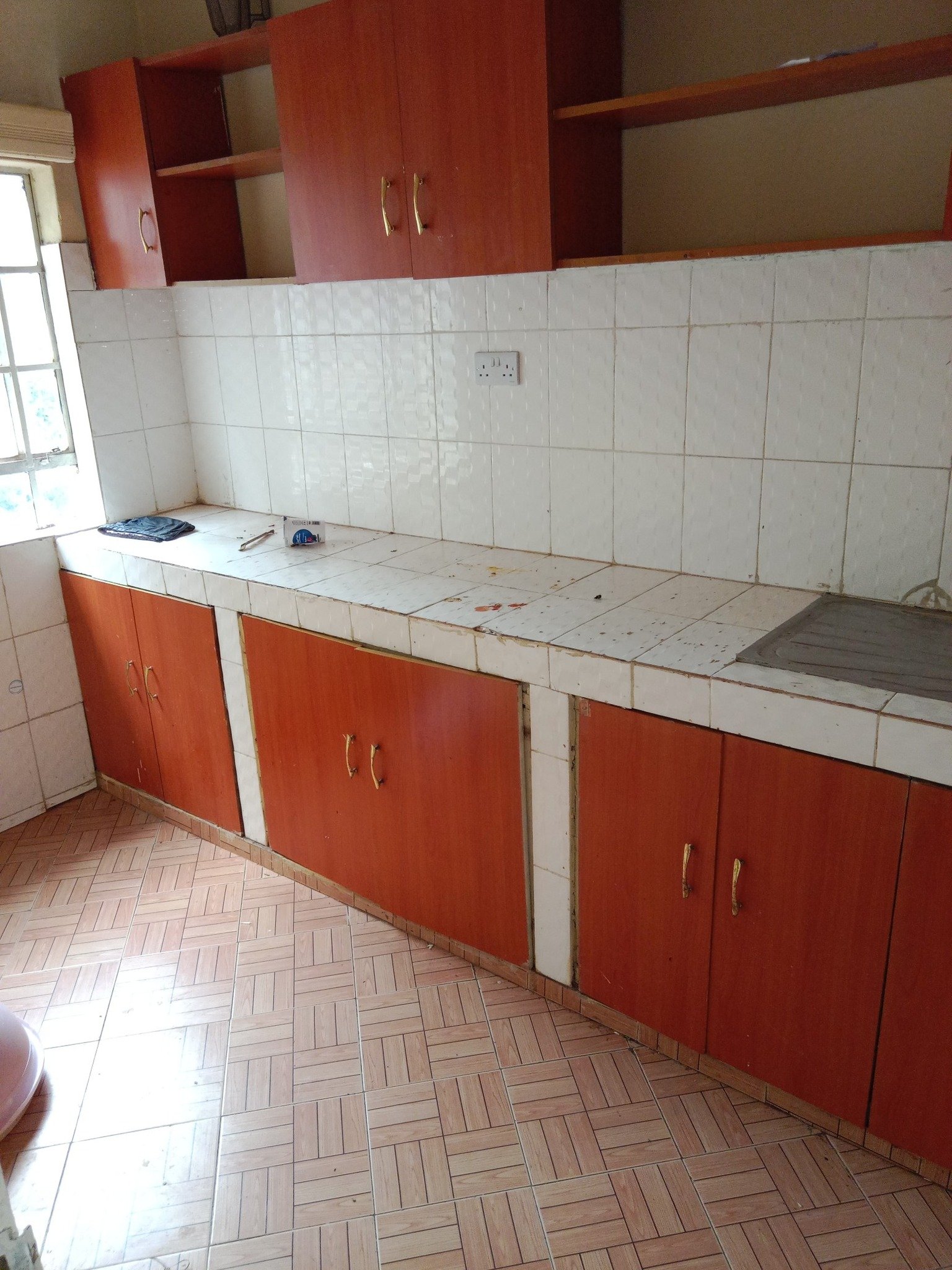 1 Bedroom Apartment for Rent in Ngong Vet – 300m from Tarmac