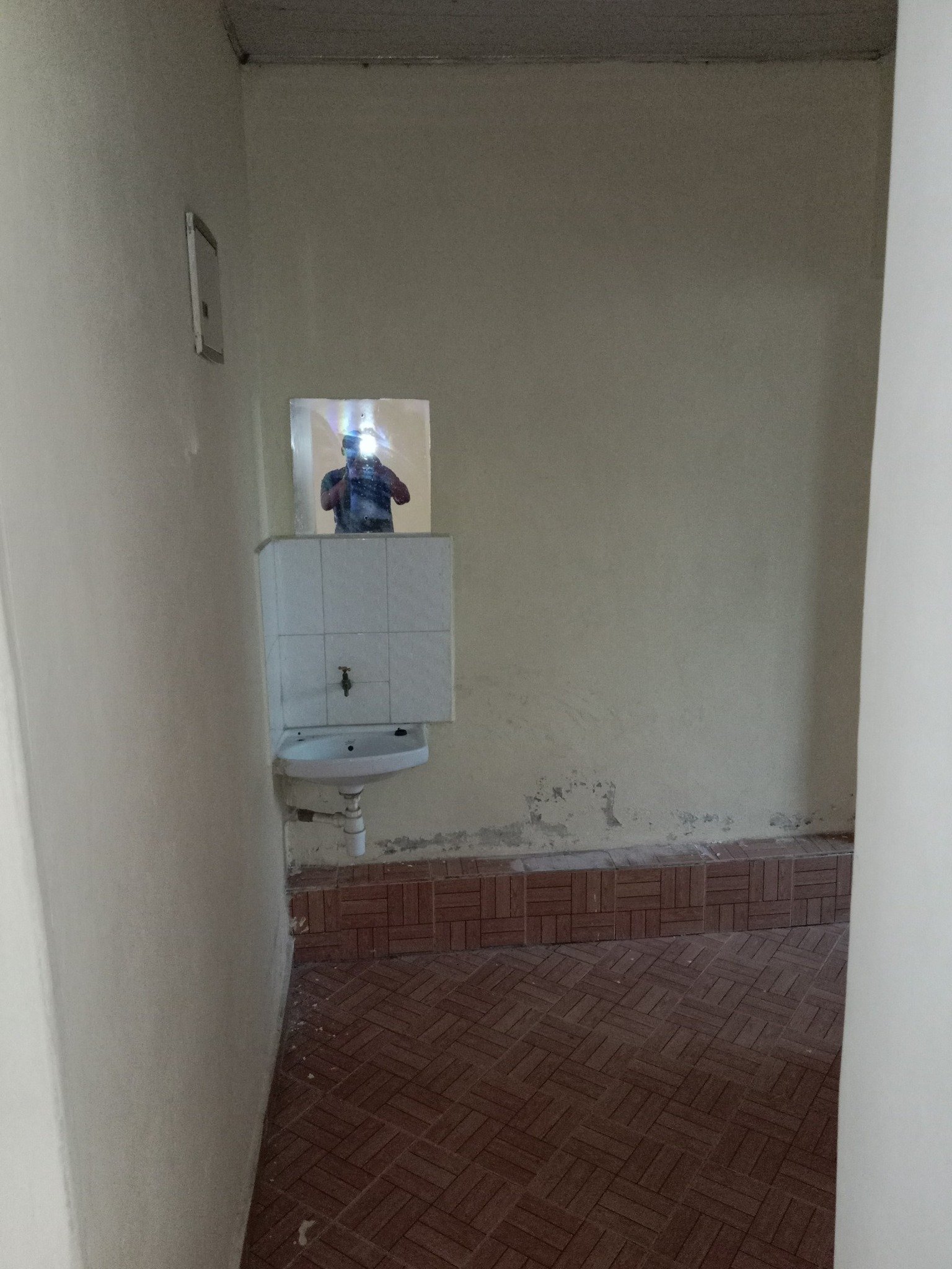 1 Bedroom Apartment for Rent in Ngong Vet – 300m from Tarmac