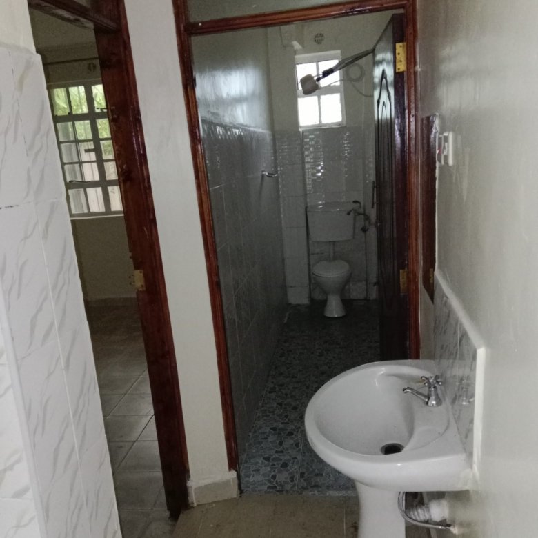 1 Bedroom Apartment for Rent in Ngong Vet – Just 300m from Tarmac
