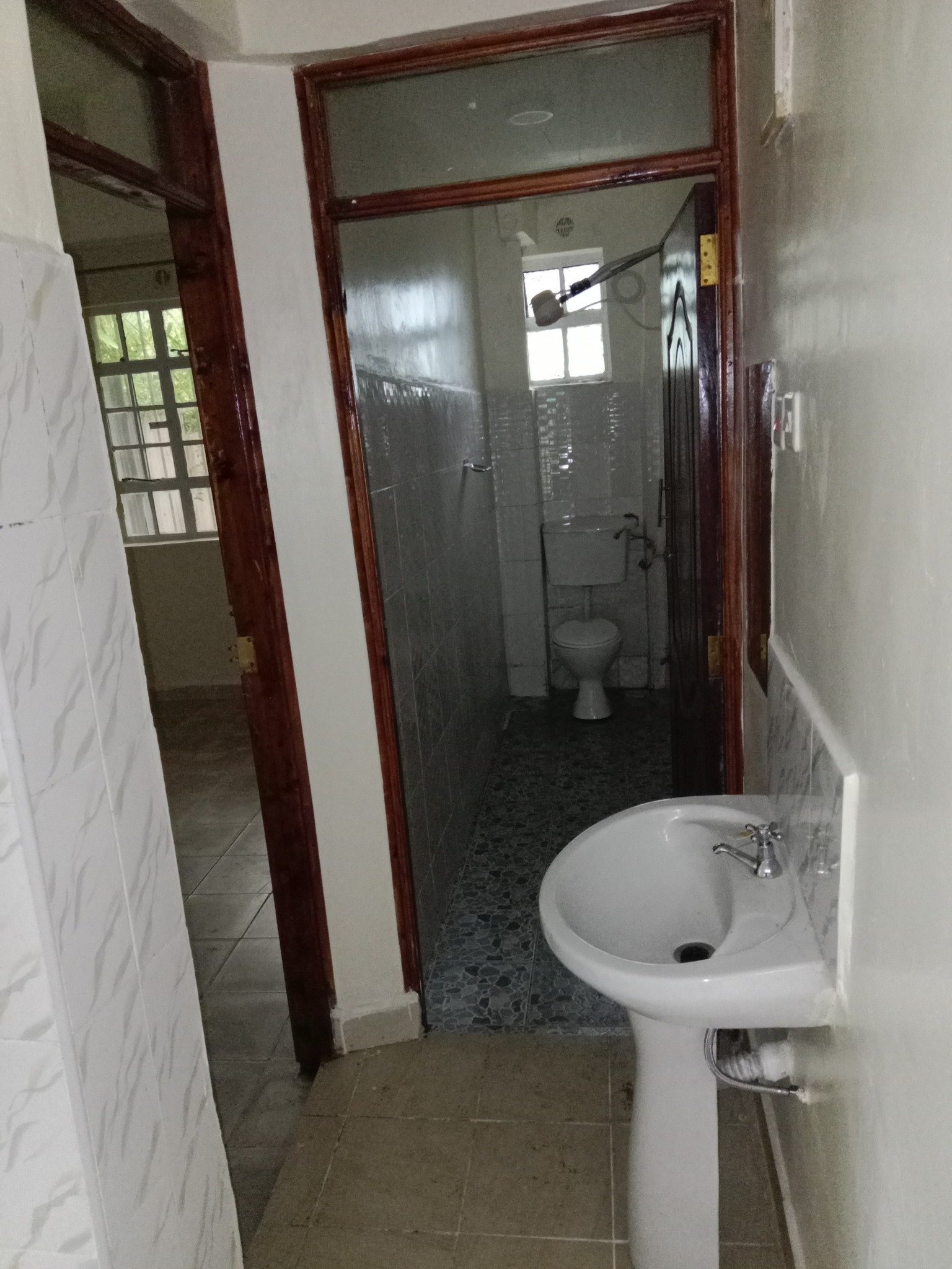 1 Bedroom Apartment for Rent in Ngong Vet – Just 300m from Tarmac