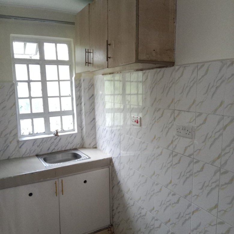 1 Bedroom Apartment for Rent in Ngong Vet – Just 300m from Tarmac