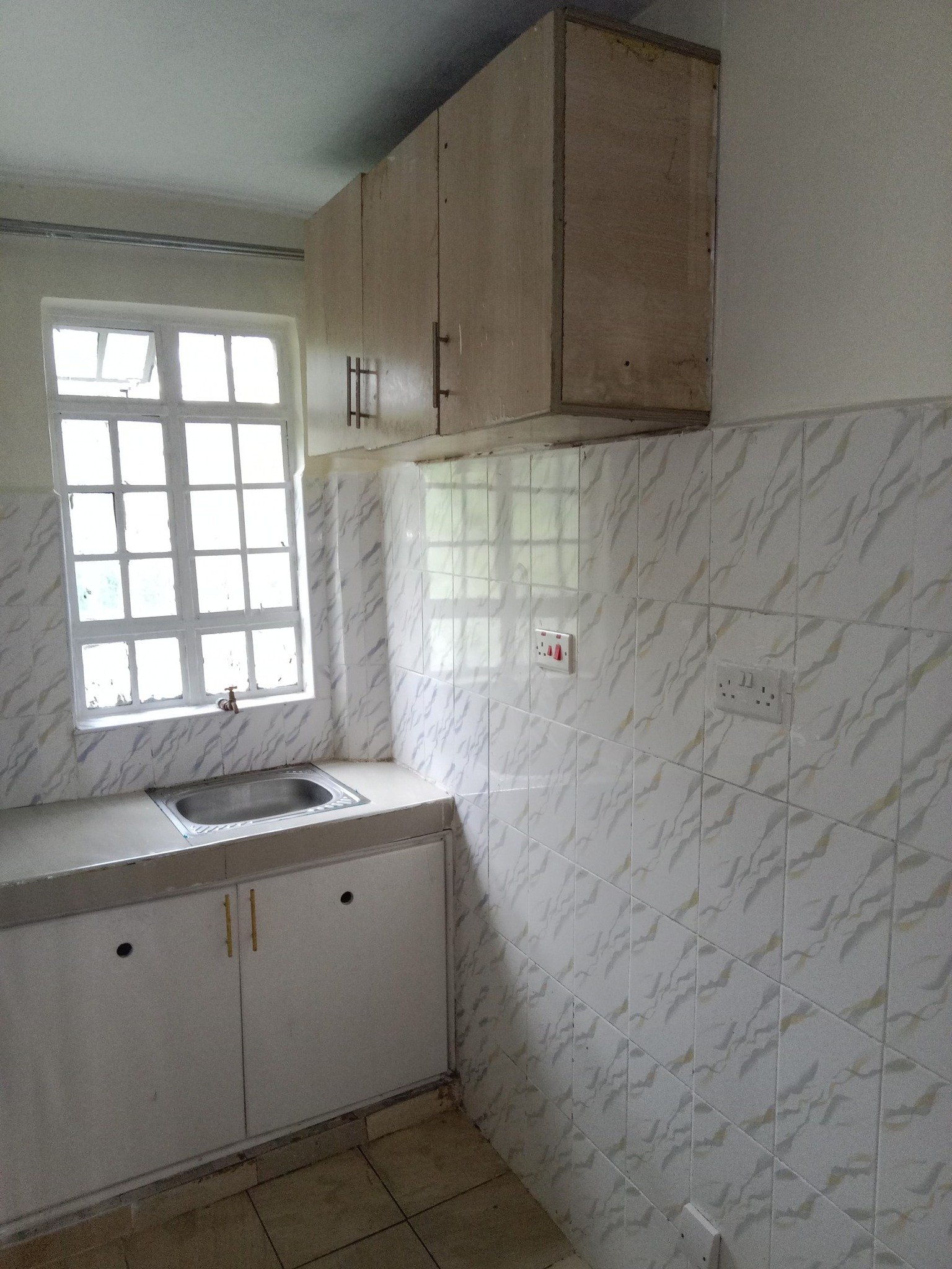1 Bedroom Apartment for Rent in Ngong Vet – Just 300m from Tarmac