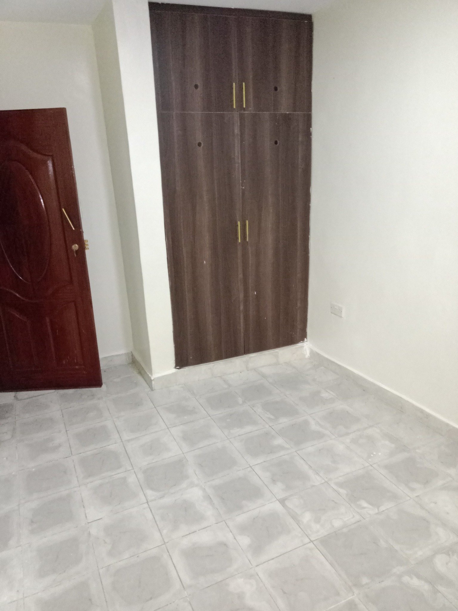 1 Bedroom Apartment for Rent in Ngong Vet – Just 300m from Tarmac