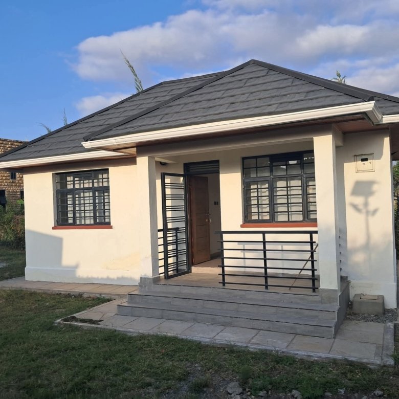 1 Bedroom Bungalow For Rent Kitengela Milimani