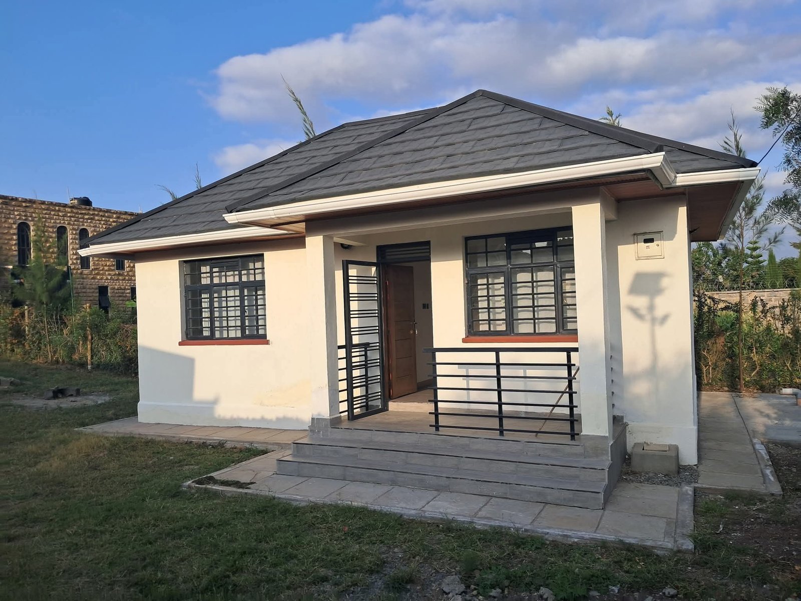 1 Bedroom Bungalow For Rent Kitengela Milimani