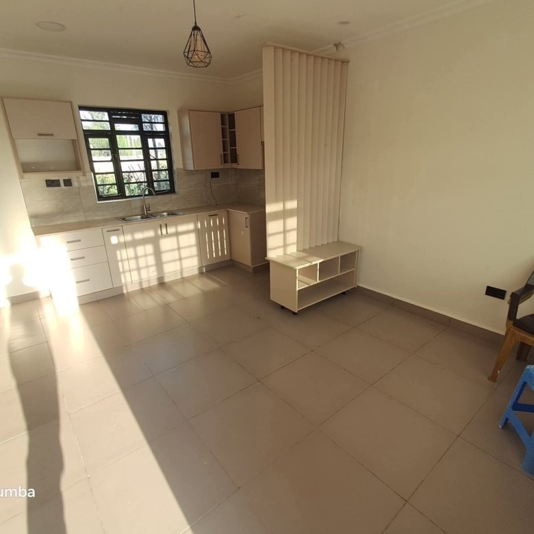 1 Bedroom Bungalow For Rent Kitengela Milimani