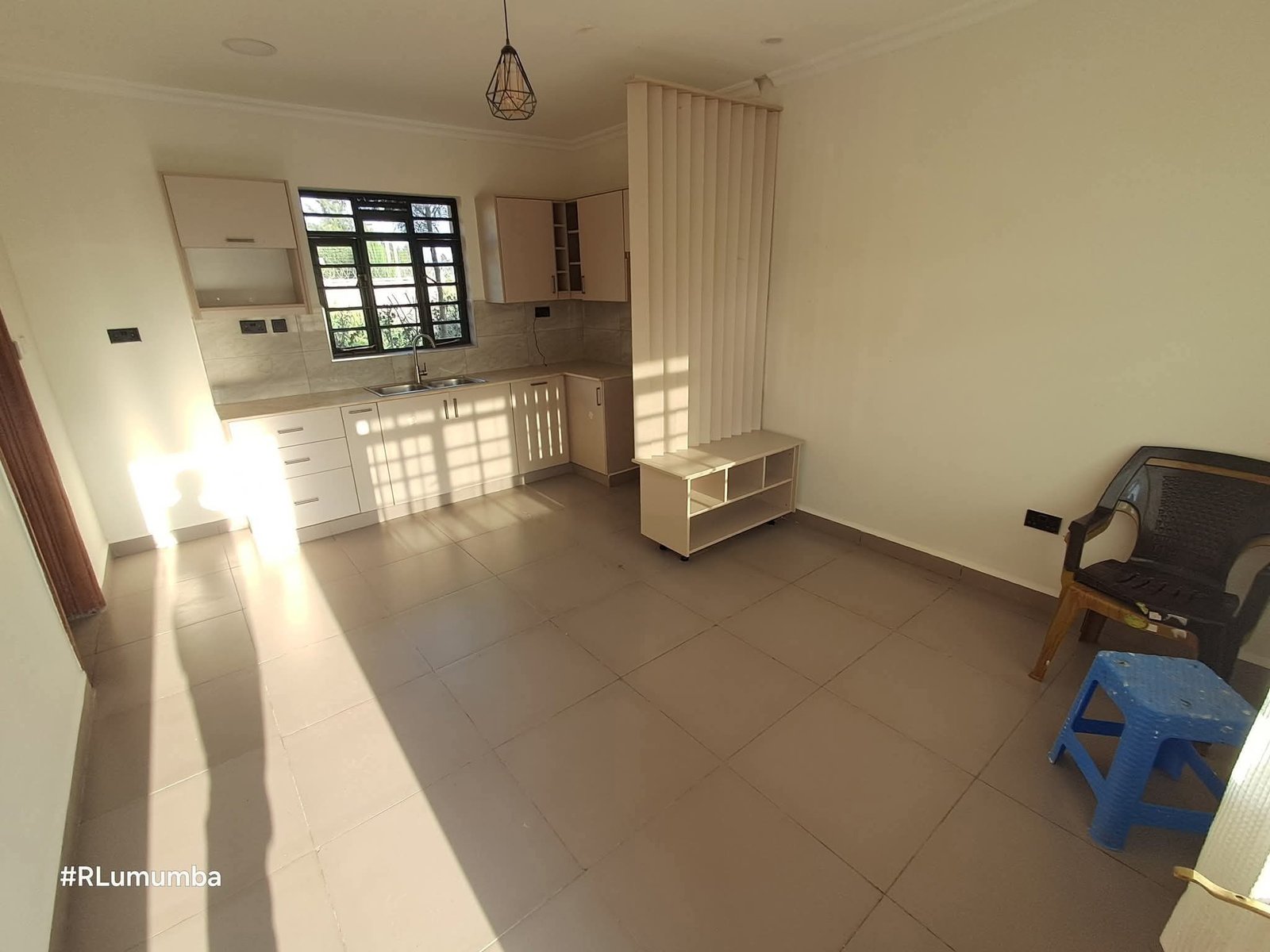 1 Bedroom Bungalow For Rent Kitengela Milimani