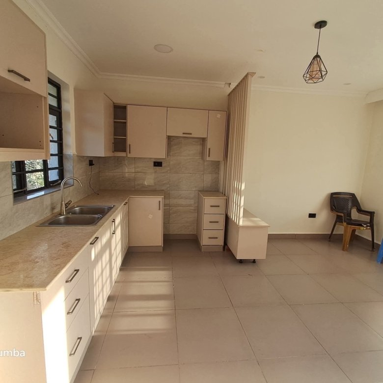1 Bedroom Bungalow For Rent Kitengela Milimani