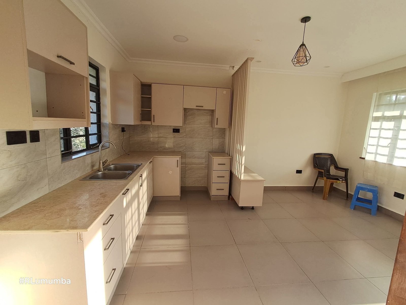 1 Bedroom Bungalow For Rent Kitengela Milimani