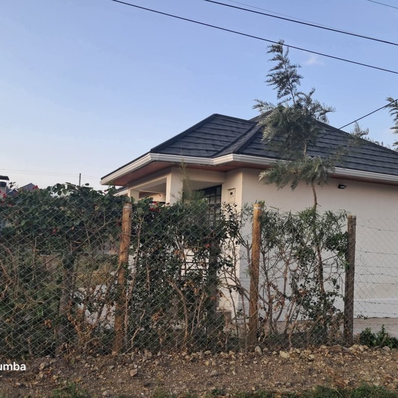 1 Bedroom Bungalow For Rent Kitengela Milimani
