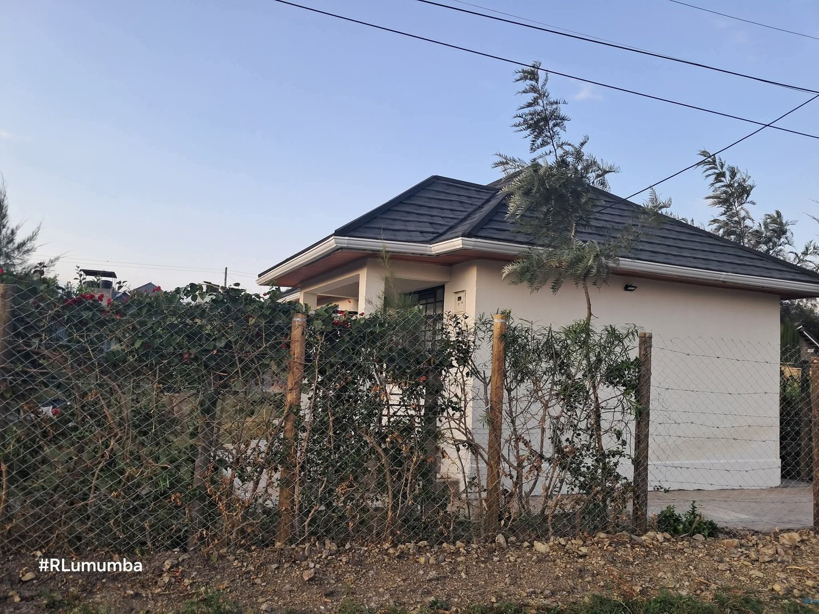1 Bedroom Bungalow For Rent Kitengela Milimani