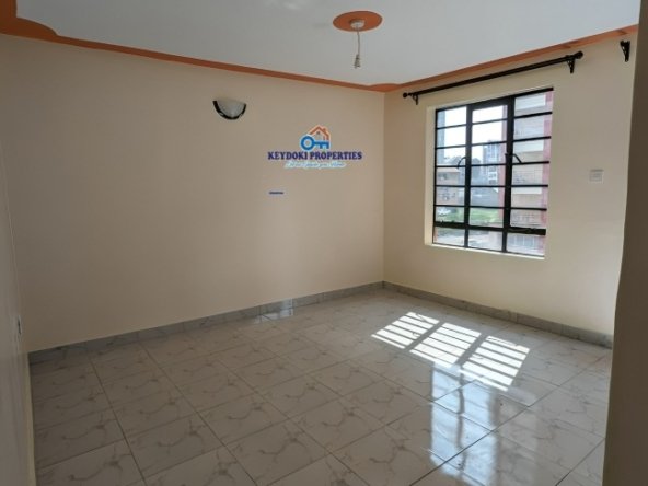 1 Bedroom To Let Kasarani Carwash