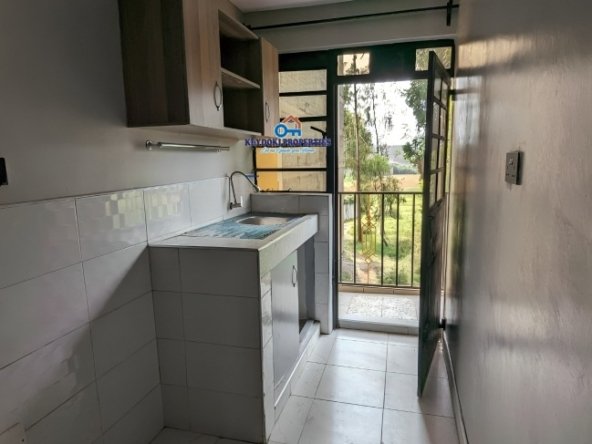 1 Bedroom To Let Kasarani Carwash